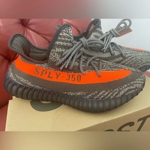 Yeezy Boost Sneakers